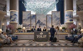 فندق توليب الإسكندرية